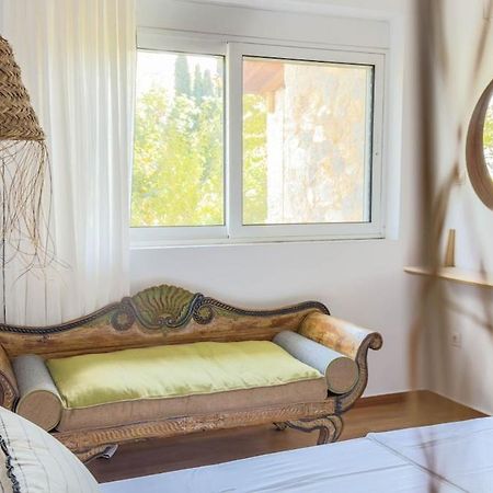 Σύγχρονο Vintage Στο Μαρούσι Apartment เอเธนส์ ภายนอก รูปภาพ