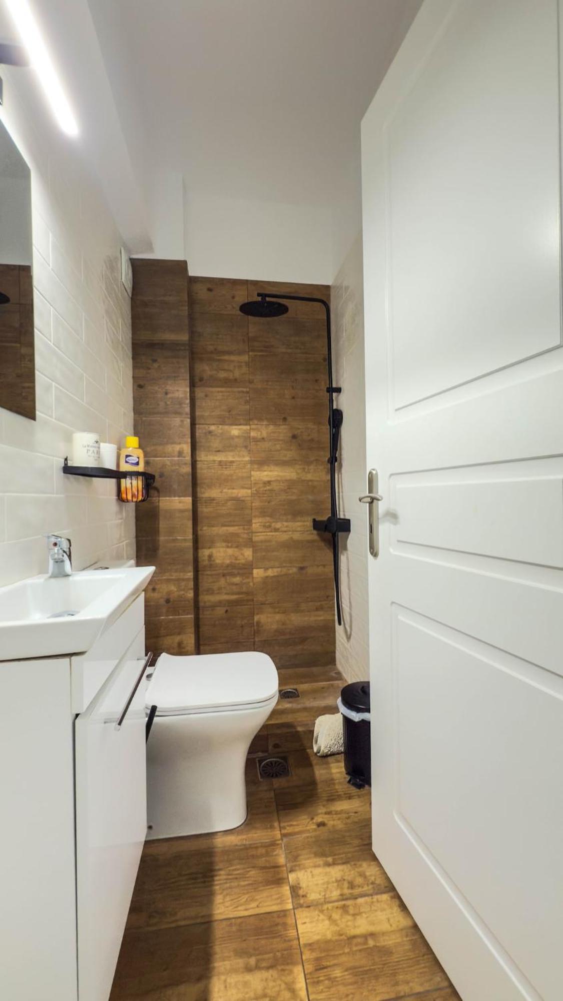 Σύγχρονο Vintage Στο Μαρούσι Apartment เอเธนส์ ภายนอก รูปภาพ