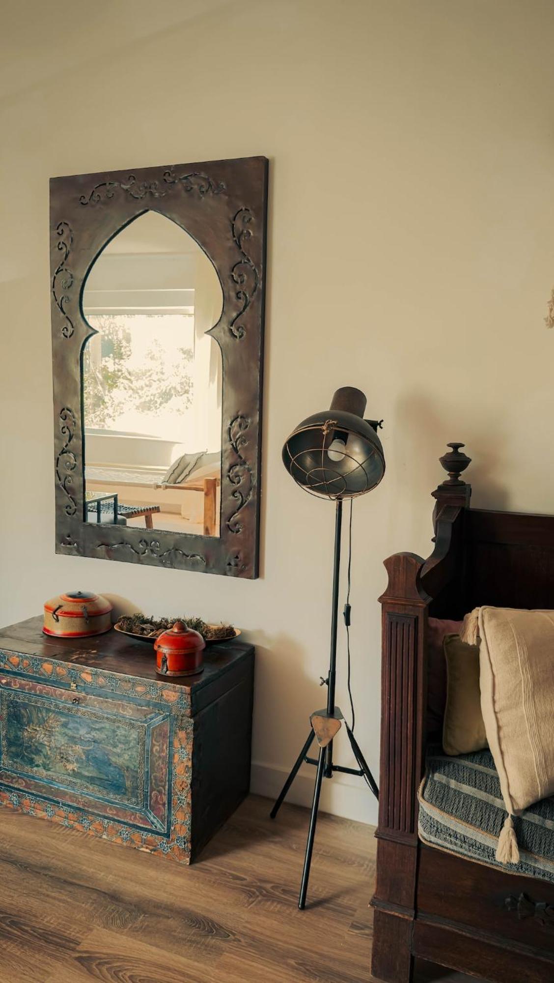 Σύγχρονο Vintage Στο Μαρούσι Apartment เอเธนส์ ภายนอก รูปภาพ